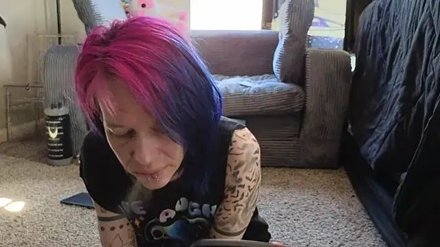 trashbrat online show from 27, 3, 2026