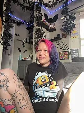 trashbrat online show from 26, 5, 2026