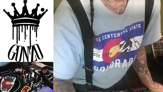 justthetip4209 online show from 13, 3, 2025