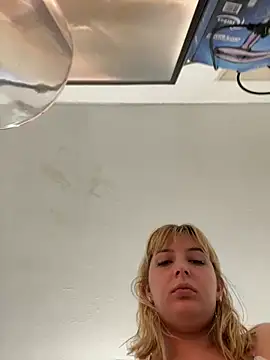 Blue Angell online show from 10, 7, 2026