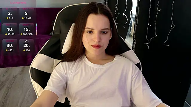 Harleen Moore online show from 28, 5, 2026
