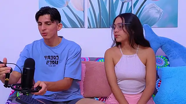 Ana and Leo online show from 6, 6, 2026