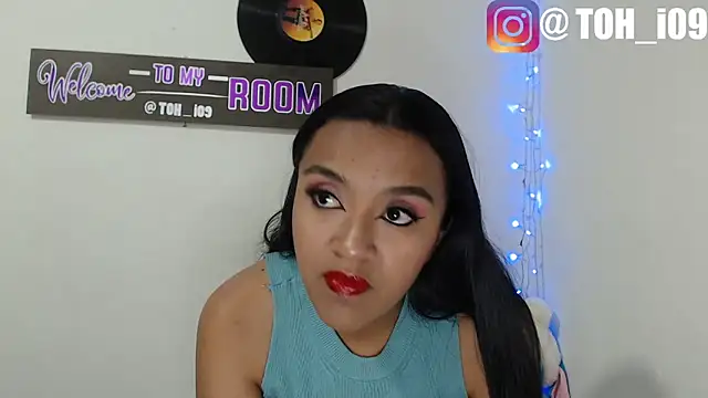 giselao online show from 28, 2, 2025