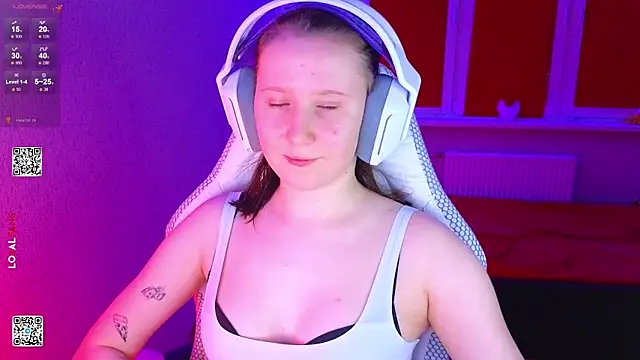 mon lola online show from 18, 2, 2026