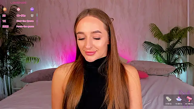 passi lover online show from 29, 9, 2025