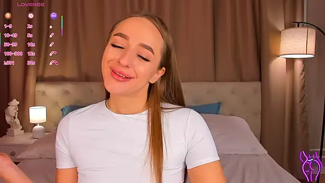 passi lover online show from 8, 10, 2025