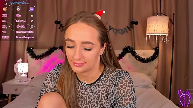 passi lover online show from 22, 12, 2025