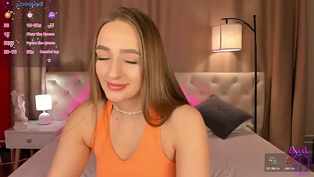 passi lover online show from 24, 2, 2026