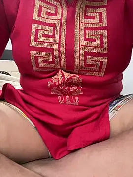 Red-Magic-25 online show from 12, 3, 2026