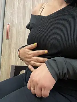 Red-Magic-25 online show from 15, 3, 2026