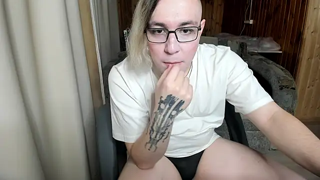 ScanDarky online show from 7, 1, 2025