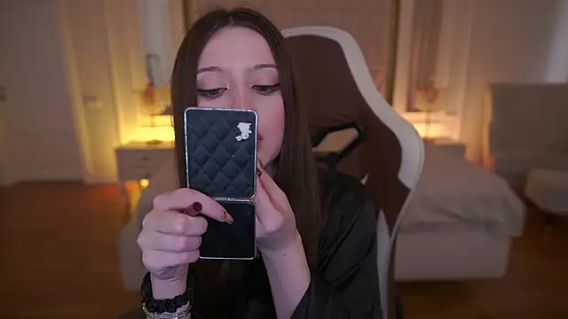 Marmeladkaaa online show from 17, 2, 2026