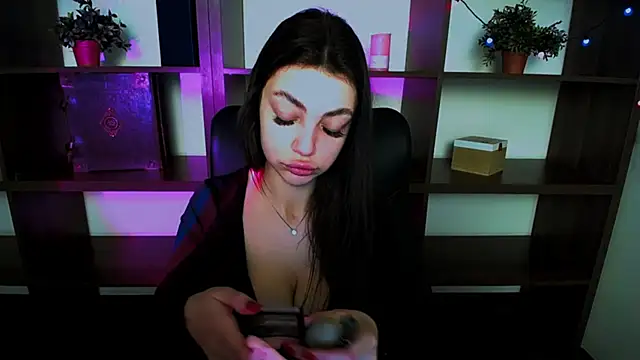 Snapshot of Lexi_Jous chatting on 4, 3, 2025 Lexi Jous online show from 4, 3, 2025