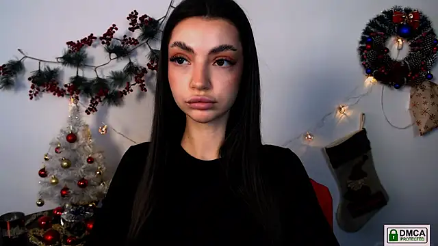 Lexi Jous online show from 17, 12, 2025