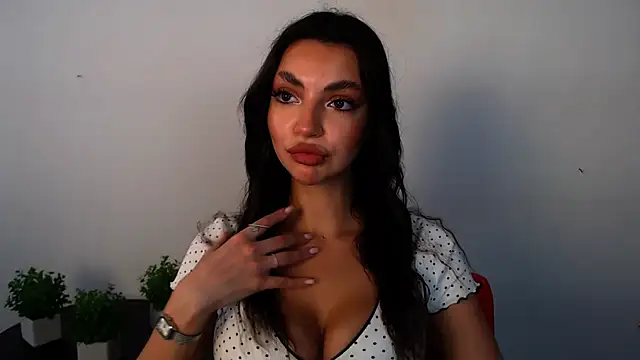 Snapshot of Lexi_Jous chatting on 28, 6, 2026 Lexi Jous online show from 28, 6, 2026