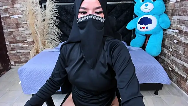 Aixa Kanaan online show from 7, 1, 2025