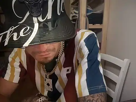 badboy366 online show from 15, 3, 2026