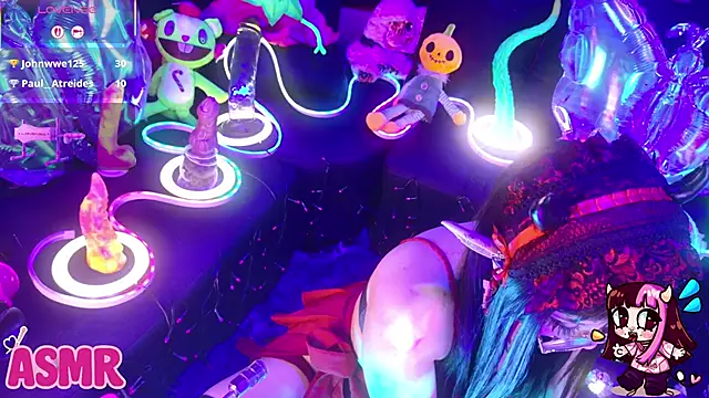 LaytonBox online show from 21, 2, 2026