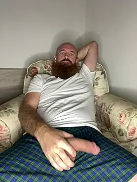 32XRedBeard online show from 7, 1, 2025