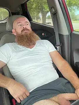 32XRedBeard online show from 16, 2, 2025