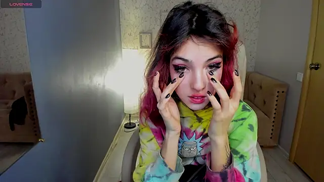 Ink  pleasure online show from 6, 2, 2025