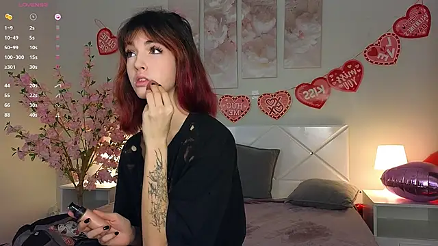 Ink  pleasure online show from 16, 2, 2025