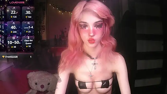 Ink  pleasure online show from 14, 11, 2025