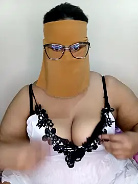 Samara-Bella online show from 2, 3, 2025