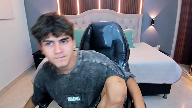 Tommy18   online show from 21, 3, 2026