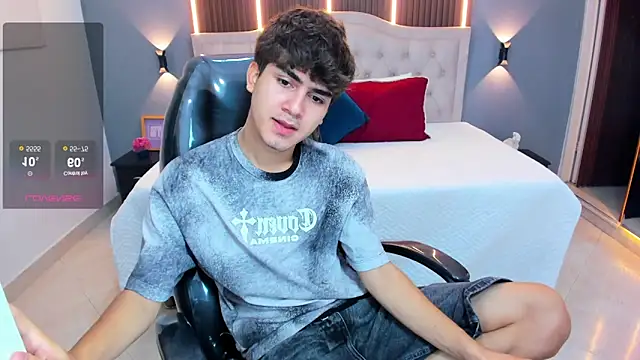 Tommy18   online show from 30, 3, 2026