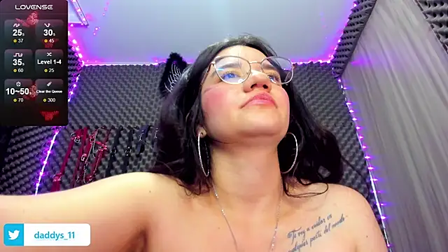 Snapshot of lilihot_ chatting on 9, 3, 2025 lilihot  online show from 9, 3, 2025