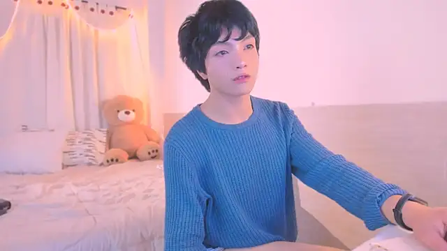 AllanYong18 online show from 6, 11, 2025