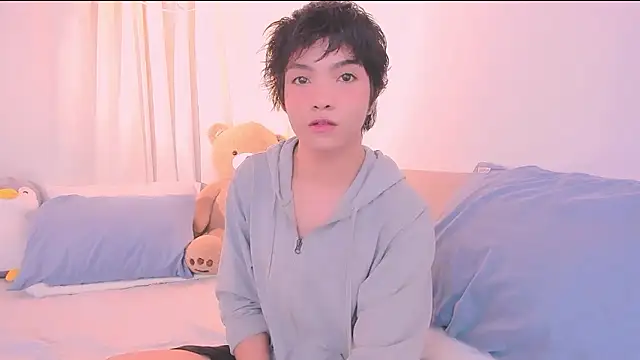 AllanYong18 online show from 10, 1, 2026