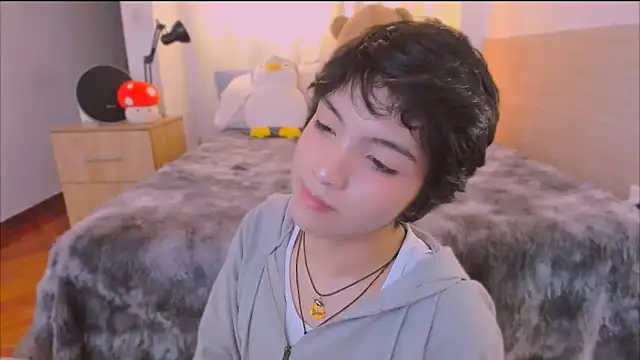 AllanYong18 online show from 19, 3, 2026