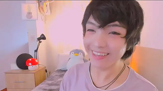 AllanYong18 online show from 27, 3, 2026