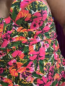 karla hotgirl online show from 7, 3, 2025