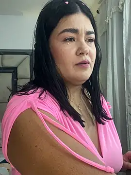 karla hotgirl online show from 8, 3, 2025