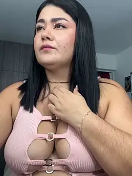 karla hotgirl online show from 21, 3, 2025