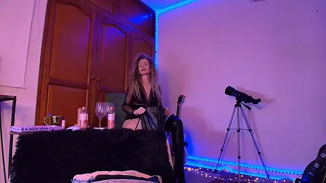 antonelawow online show from 4, 3, 2026