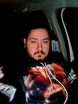 BogdanAlan online show from 5, 12, 2025