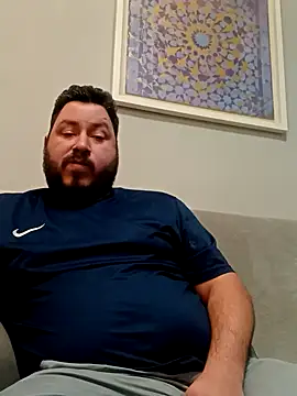 BogdanAlan online show from 9, 2, 2026