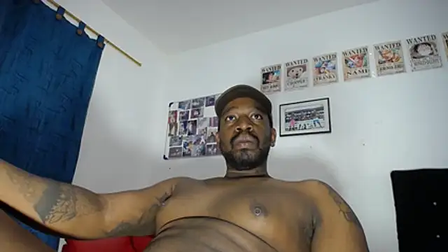 Snapshot of strong__anthony chatting on 27, 10, 2025 strong anthony online show from 27, 10, 2025