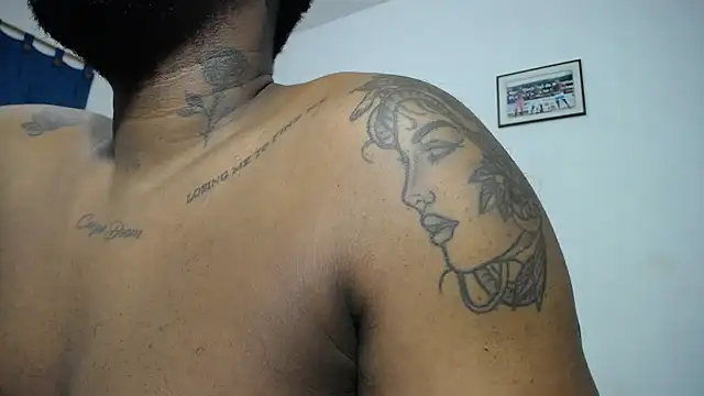 Snapshot of strong__anthony chatting on 14, 2, 2026 strong anthony online show from 14, 2, 2026