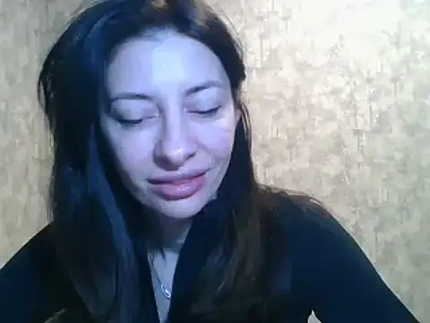 LissaBlossom online show from 19, 2, 2025