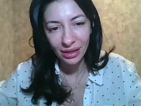 LissaBlossom online show from 16, 3, 2025