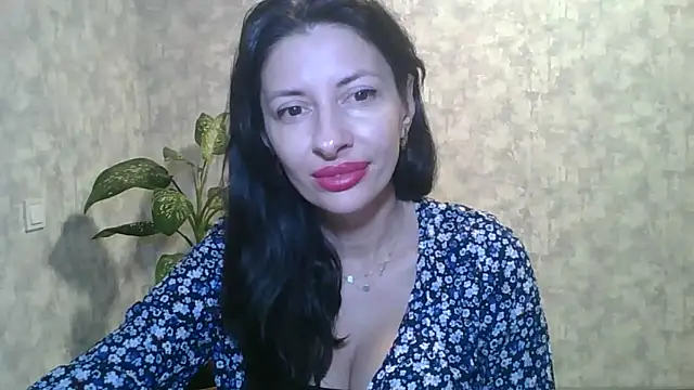 LissaBlossom online show from 20, 9, 2025