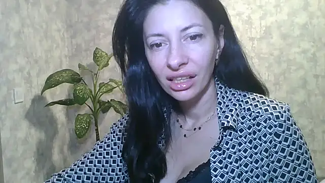 LissaBlossom online show from 21, 9, 2025