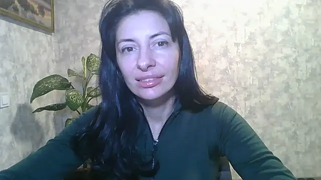 LissaBlossom online show from 9, 10, 2025