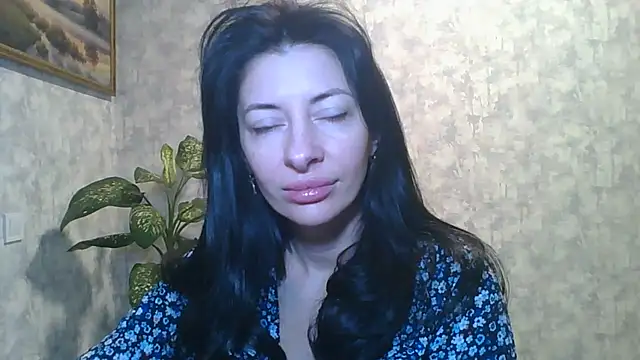 LissaBlossom online show from 11, 10, 2025