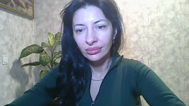 LissaBlossom online show from 15, 10, 2025